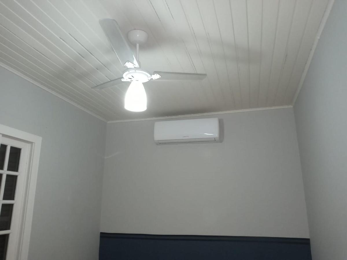 Ferienwohnung Quarto Nos Ingleses Em Casa Compartilhada,Sem Banheiro Privativo Florianópolis Exterior foto