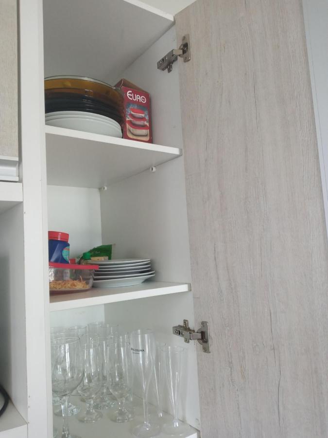 Ferienwohnung Quarto Nos Ingleses Em Casa Compartilhada,Sem Banheiro Privativo Florianópolis Exterior foto