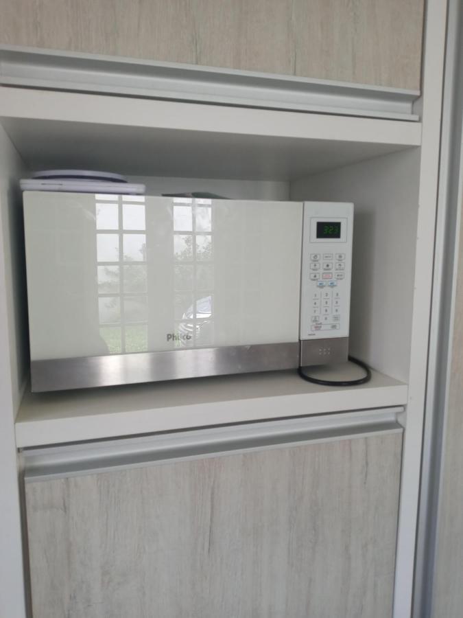 Ferienwohnung Quarto Nos Ingleses Em Casa Compartilhada,Sem Banheiro Privativo Florianópolis Exterior foto