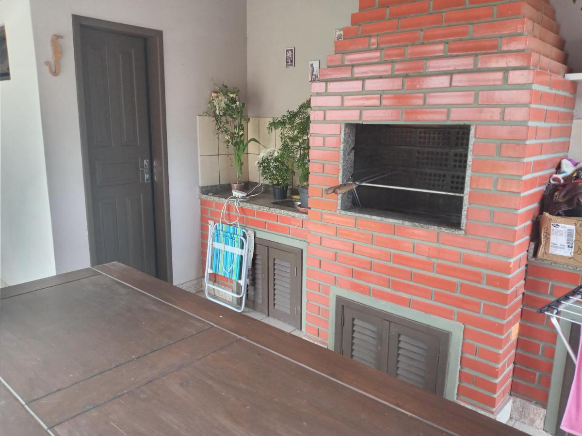 Ferienwohnung Quarto Nos Ingleses Em Casa Compartilhada,Sem Banheiro Privativo Florianópolis Exterior foto